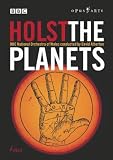 Holst - The Planets / David Atherton, BBC National Orchestra of Wales