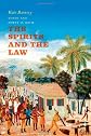 The Spirits and the Law: Vodou and Power in Haiti