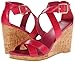 Cole Haan Women's Jillian Wedge Sandal