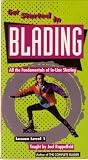Get Started In Blading - Lesson Level 1 (Fundamentals of In-Line Skating)