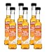 Gumout 510013W-6PK Fuel System Cleaner, 6 Pack