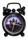 Fullmetal Alchemist State Military Mini Desk Clock