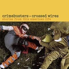 Crimebusters And Crossed Wires
