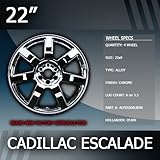 IMAGE OF 2007-2011 Cadillac Escalade 22