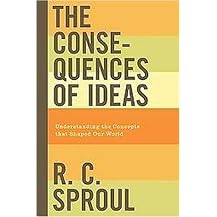 The Consequences of Ideas (Understanding the Concepts That Shaped Our World) (Paperback)