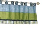 Cocalo Turtle Reef Window Valance