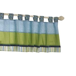 Cocalo Turtle Reef Window Valance