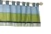 Turtle Reef Window Valance by Cocalo - 12" x 53"
