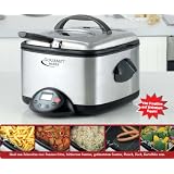 Gourmet Maxx Multi Cooker 2,4lvon "dynamic24"