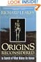 Origins Reconsidered: In Search of What Makes Us Human