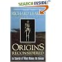 Origins Reconsidered: In Search of What Makes Us Human