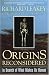 Book Origins Reconsidered: In Search of What Makes Us Human