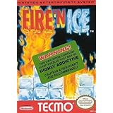 Fire N Ice
