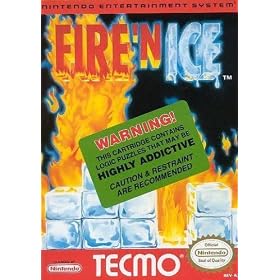 Fire N Ice