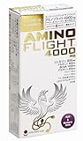 【AMINO FLIGHT】【アミノフライト】4000mg 4本入り 【AMINO FLIGHT】【アミノフライト】4000mg 4本入り