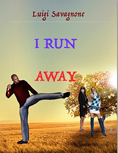 I Run Away