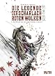 Die Legende der scharlachroten Wolken 01: Die Stadt, die zum Himmel spricht