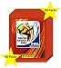 - 	 Fifa World Cup 2010 Sticker Packs - 40 Packs Special by Panini