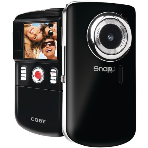 SNAPP CAM3002BLK .3 MEGAPIXEL CAM3002 DIGITAL 