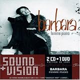 Barbara - Deluxe Sound & Vision (Coffret 2 CD et 1 DVD)