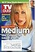 Search : TV Guide March 27, 2005 Patricia Arquette/Medium, Mark Harmon/NCIS, John Stamos, Ian McShane/Deadwood