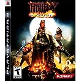 Hellboy: The Science of Evil - Playstation 3