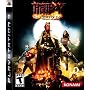 Hellboy: The Science Of Evil