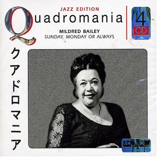 CD-Charts  Music : Sunday, Monday or Always