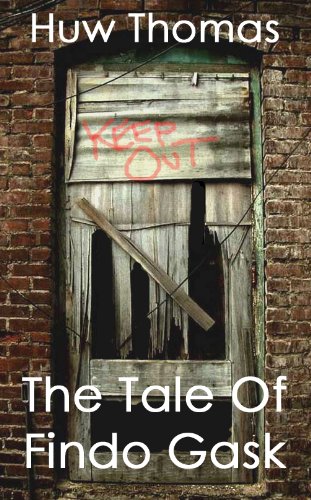 The Tale Of Findo Gask