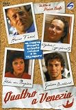 quattro a venezia (Dvd) Italian Import