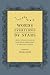 Words Overflown By Stars: Creative Writing Instruction And Insight From The Vermont College Mfa Program