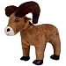 Desert Bighorn Sheep from the Zoona Realistic Wildlife Collection, 10