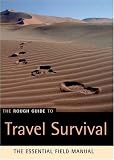 The Rough Guide to Travel Survival 1 (Rough Guide Reference)
