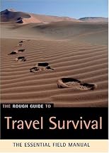 The Rough Guide to Travel Survival 1 (Rough Guide Reference)