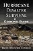 Hurricane Disaster Survival & Cooking Guide