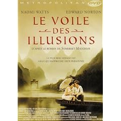 Le Voile des illusions