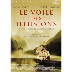 Le voile des illusions