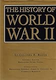 The history of World War II