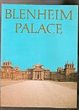 Blenheim Palace, Woodstock, Oxfordshire