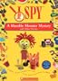 I Spy - A Mumble Monster Mystery and Other Stories