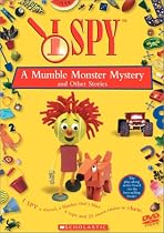 Watch I Spy - A Mumble Monster Mystery and Other Stories Online.