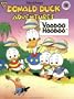 Walt Disney's Donald Duck Adventures Voodoo Hoodoo (Gladstone Comic Album Series No. 16)