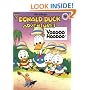Walt Disney's Donald Duck Adventures Voodoo Hoodoo (Gladstone Comic Album Series No. 16) (Gladstone Comic Album Series No. 16)