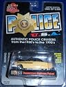 Police USA Benton County IN issue '58 Chevy