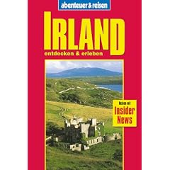 Abenteuer und Reisen, Irland
