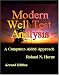 Modern Well Test Analysis:  A Computer-Aided Approach