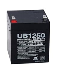 CE: AMOF Razor E100 E125 E150 Electric Scooter Battery 12v 5ah - AMOF