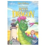 Pete'sDragon(PeteyElliotelDragon)[NON-USAFORMAT,PAL,Reg.2Import-UnitedKingdom]