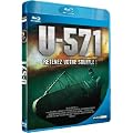U-571 [Blu-ray]