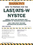 How to Prepare for the LAST/ATS-W/NYSTCE